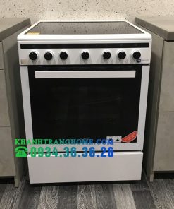 BẾP TỪ LIỀN LÒ KAFF KF IK60850