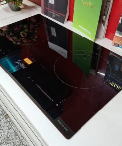 BẾP ĐIỆN TỪ CAO CẤP SEVILLA SV-135TS