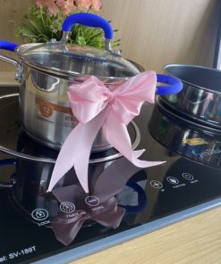 BẾP ĐIỆN TỪ CAO CẤP SEVILLA SV-189T