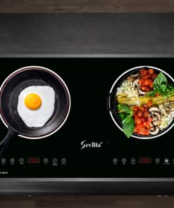 BẾP ĐIỆN TỪ CAO CẤP SEVILLA SV-189TS