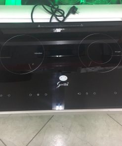 BẾP ĐIỆN TỪ CAO CẤP SEVILLA SV-289TS