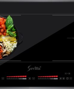 BẾP ĐIỆN TỪ CAO CẤP SEVILLA SV-M200T