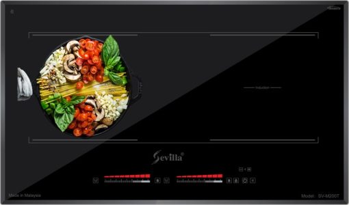 BẾP ĐIỆN TỪ CAO CẤP SEVILLA SV-M200T