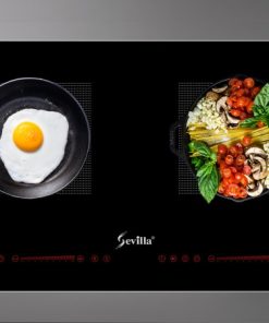 BẾP ĐIỆN TỪ CAO CẤP SEVILLA SV-N13
