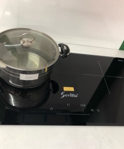 BẾP ĐIỆN TỪ CAO CẤP SEVILLA SV-T60S