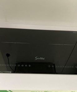 BẾP ĐIỆN TỪ CAO CẤP SEVILLA SV-Y17