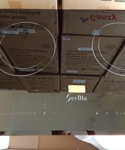 BẾP ĐIỆN TỪ CAO CẤP SEVILLA SV – 130T