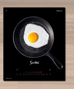 BẾP ĐIỆN TỪ CAO CẤP SEVILLA SV – 15T