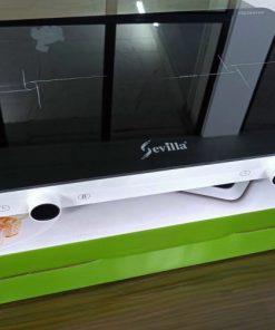 BẾP ĐIỆN TỪ CAO CẤP SEVILLA SV – 20T