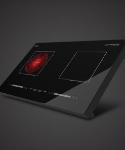 BẾP ĐIỆN TỪ HỒNG NGOẠI JUNGER MTD-18