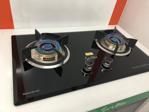 BẾP GAS ÂM CAO CẤP SEVILLA SV-101