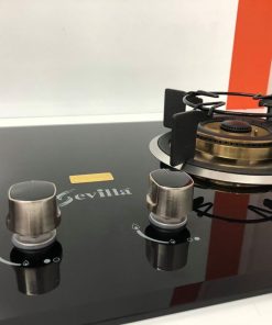 BẾP GAS ÂM CAO CẤP SEVILLA SV-502