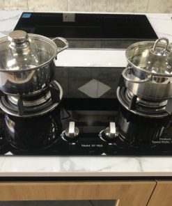 BẾP GAS ÂM CAO CẤP SEVILLA SV-702S