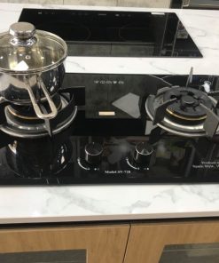 BẾP GAS ÂM CAO CẤP SEVILLA SV-728