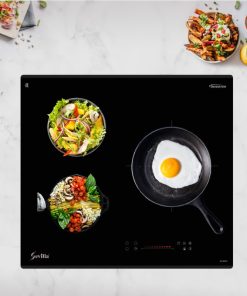 BẾP TỪ CAO CẤP SEVILLA SV-637II