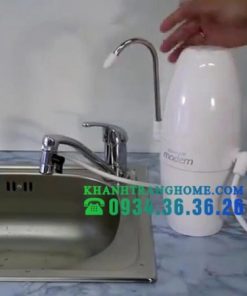 Bộ lọc tại quầy Aquaphor Modern - 7 BỘ LỌC TẠI QUẦY AQUAPHOR MODERN