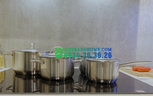 BỘ NỒI MALLOCA SA-4002
