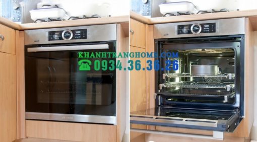 BOSCH HBG675BB1