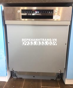 Máy rửa bát âm tủ Bosch SGI4HCS48E Serie 4 (2022) - 11 BOSCH SGI4HCS48E SERIE 4