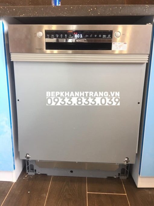 BOSCH SGI4HCS48E SERIE 4