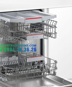MÁY RỬA BÁT BOSCH SMI4HVS33E - 7 BOSCH SMI4HVS33E