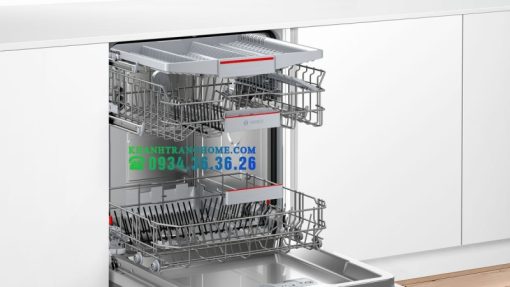 BOSCH SMI4HVS33E