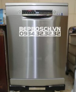 BOSCH SMS4ECI14E SERIE4