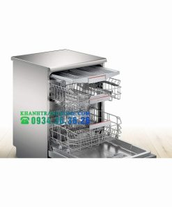BOSCH SMS4HBI01D SERIE 4
