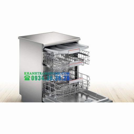 BOSCH SMS4HBI01D SERIE 4