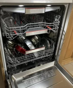 Máy rửa chén độc lập BOSCH SMS8YCI01E Serie 8 - 43 BOSCH SMS8YCI01E SERIE 8