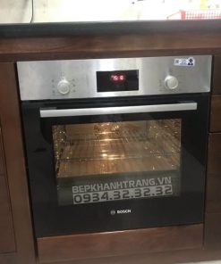 BOSCH TGB HBF113BR0A - SERIES 2