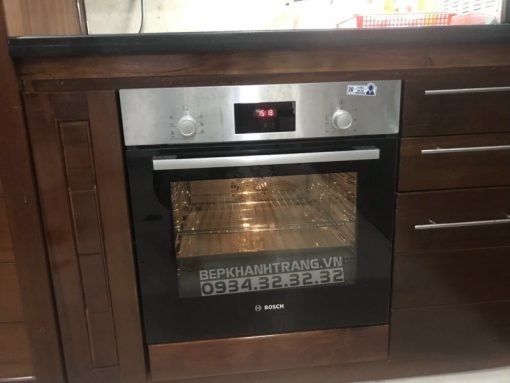 BOSCH TGB HBF113BR0A - SERIES 2