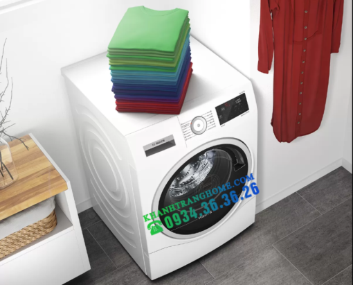 BOSCH TGB-WNA254U0SG SERIE 6