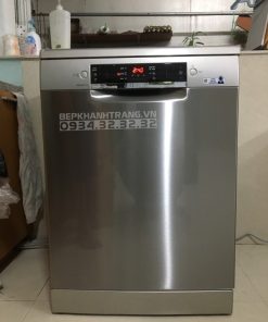 MÁY RỬA BÁT ĐỘC LẬP BOSCH TGB-SMS46GI01P - 11 BOSCH TGB-SMS46GI01P