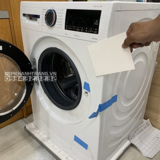 BOSCH TGB.WGG234E0SG