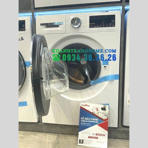BOSCH WGG244A0SG