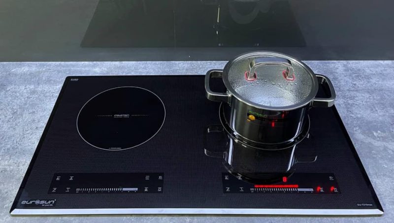 So sánh về mặt thiết kế