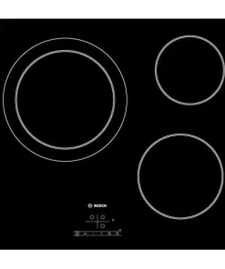 Bếp Điện BOSCH HMH.PKK611B17E|Serie 4