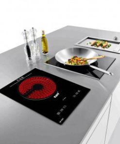 Bếp Điện Đơn Âm KAFF KF-330C