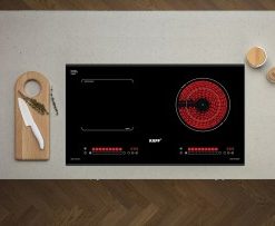 Bếp Điện Từ KAFF KF-EG902IH - 10 Bếp Điện Từ KAFF KF-EG902IH