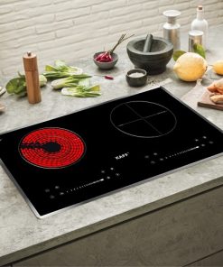 Bếp Điện Từ KAFF KF-FL108