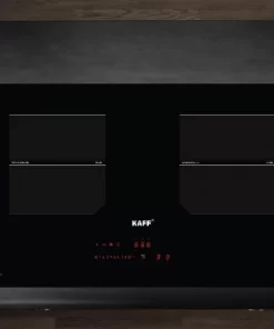 Bếp Điện Từ KAFF KF-HD28II