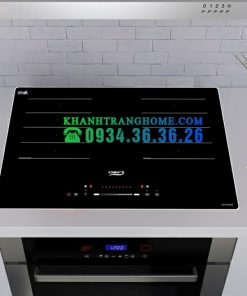 Bếp Từ Chefs EH-DIH208 - 6 Chefs EH-DIH208