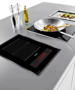 Bếp Từ Đơn Âm KAFF KF-H33IS - 22 Bếp Từ Đơn Âm KAFF KF-H33IS