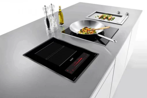 Bếp Từ Đơn Âm KAFF KF-H33IS