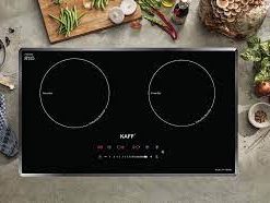 Bếp Từ KAFF KF-3850SL - 18 Bếp Từ KAFF KF-3850SL
