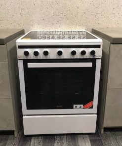 Bếp Từ Liền Lò KAFF KF IK60850 - 21 Bếp Từ Liền Lò KAFF KF IK60850