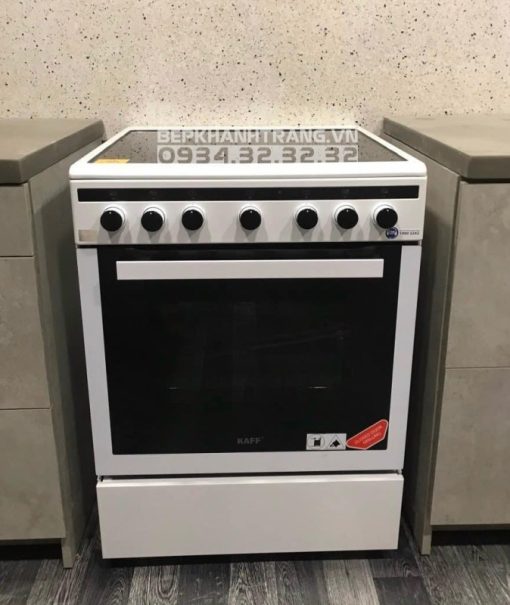 Bếp Từ Liền Lò KAFF KF IK60850