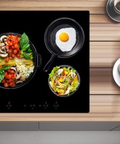 Bếp điện từ Cata IB 6203 BK - 10 Bếp điện từ Cata IB 6203 BK