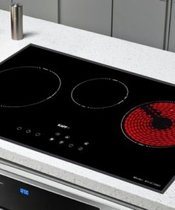 Bếp điện từ KAFF KF-IC3801
